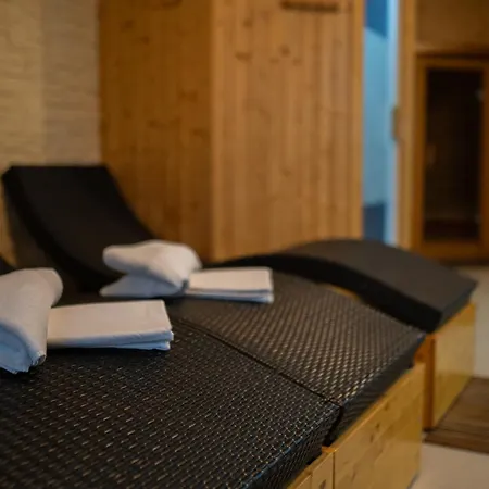 Na Pekarne 3* Sušice