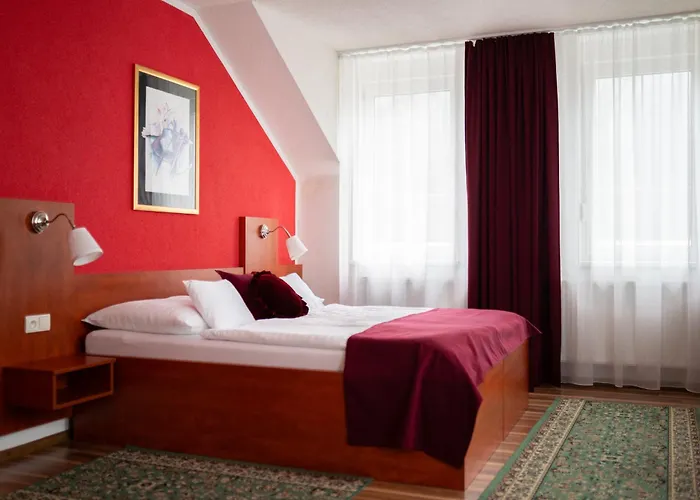 Na Pekárně Hotel