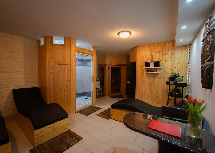 Hotel Na Pekarne Sušice