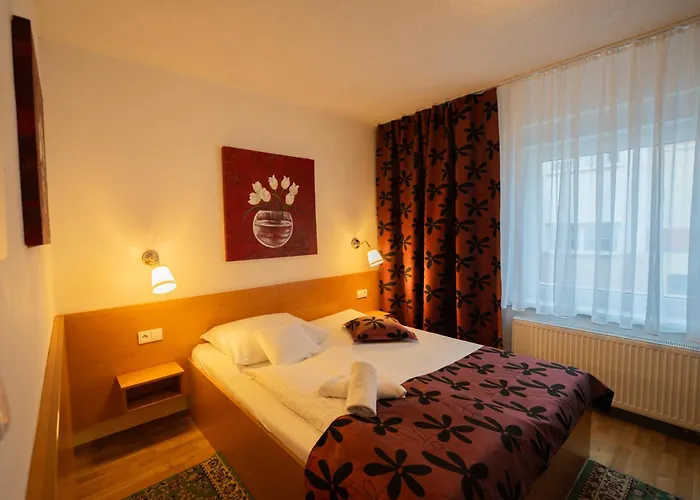 Na Pekárně 3* Sušice